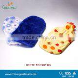 Rubber Hot Water Bag thumbnail-2