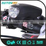 LED Light Bicycle Accessories thumbnail-5