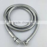 Doflex OEM Wholesale 2015 New Fashion Stainless Steel Anti Twist Flexible Shower Hose Connectors 60 Inches thumbnail-2