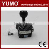 YM201A1-M2 MOTER Mechanical JOYSTICK Industrial Joystick 2-axis Joystick