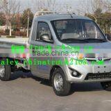 Hot Selling Pick-up ,cargo Truck for Sale thumbnail-1