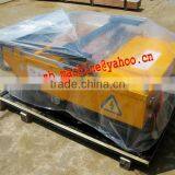 ZB800-2A Auto Plastering Machine/Wall Plastering Machine thumbnail-1