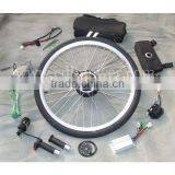 48V 1000w Electric Bike Conversion Kit thumbnail-1