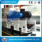 [ROTEX MASTER]log Chipping Machine / Wood Crusher / Drum Wood Chipper thumbnail-4