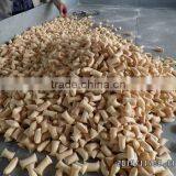 Newest Best Quality Cereal Snack Food Extruder Machine thumbnail-5