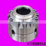 AC16 Mechanical Differential Assembly thumbnail-1