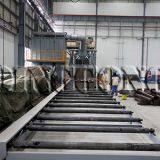 Машина для струйной обработки thumbnail-3