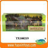 World Wild Animals, Natural World Toy Animals, Pink World Animal thumbnail-3