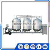 CIP Cleaning Machine Equipment With Factory Price thumbnail-1