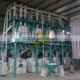 Wheat Flour Grinding Machine for Sale With Price thumbnail-1