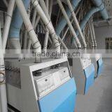 2015 Prompotion Wheat Flour Grinding Machine Price thumbnail-2