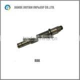 Motorcycle Countershaft for RXK High Quality thumbnail-1