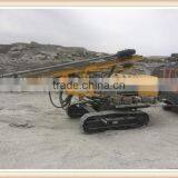 Longye Brand 60m Durable Rotary Drilling Rig G140YF for Foundation Construction thumbnail-4