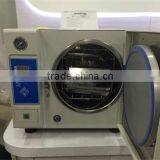 Bluestone Quick Automatic Autoclave thumbnail-2