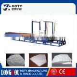 Design Manufacture Eps Foamed Block Cutting Production Line thumbnail-2