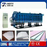 Fashion Crazy Selling eps foam block machine production line