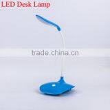 USB Desk Lamp Flexiable Led Desk Lamp Energy Saving Led Lamp USB Night Light thumbnail-1