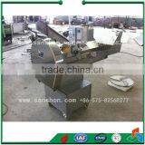 potato stip cutting machine