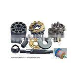 Hydraulic Pump Parts Kobelco thumbnail-3