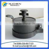 Hamburger Maker Professional Aluminium Hamburger Patty Press thumbnail-2