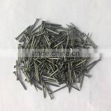 Good quality polished commn nails wire nail small package