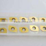 Cermet Milling Inserts From Zhuzhou Better thumbnail-4