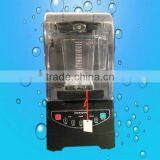 Hot Sale Commercial Blender With Sound Cover, Smoothie Maker,professional Smoothie Maker(ZQW-JY990) thumbnail-1