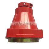 CG260 330 430 520 BRUSH CUTTER PARTS Contact Plate thumbnail-1