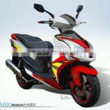 EEC Scooter in 50cc thumbnail-1