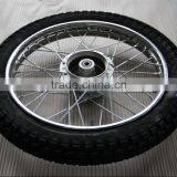Motorcycle Tire Spare Parts Cheap Best Quality Tyre for Motorcycle thumbnail-2