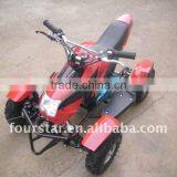 49cc Mini Quad thumbnail-1