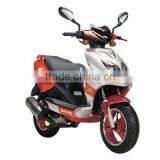 EEC 50CC Scooter thumbnail-1