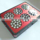 Rectangular LED Grow Light 270W thumbnail-1