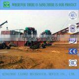Bucket Chain Sand Washing Machine For Sale
