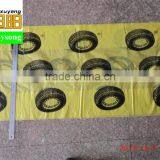 WHOLESALE! Industrial Heavy Duty Plastic Tire Bag thumbnail-1