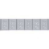 Zinc Stick-on /Adhesive Wheel Weights thumbnail-1