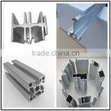 Anodizing Hollowing Section Aluminum Profiles thumbnail-1