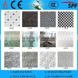 1.3-19mm CE & ISO9001 Accredited Building Facade Glass thumbnail-5