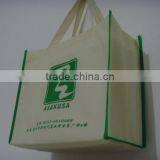 Reusable PP Nonwoven Shopping Bag New Design thumbnail-2