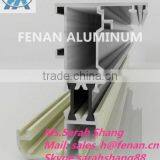 FENAN Custom Fabrication of Aluminum Windows and Doors Manufacturer With 28 Years Experience From Fujian ISO9001:2008 thumbnail-2