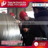 Golden Supplier Spiral Pipe Machine Helical Welded Pipe} thumbnail-5