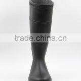 Plastic Safety Boots Pvc Work Shoes thumbnail-2