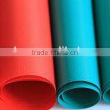 Pvc Coated Tarpaulin Used for Truck Side Curtain thumbnail-5