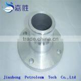 Hot Sale Aluminium Quick Couplings Round Flange Type thumbnail-4