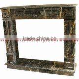 FINE QUALITY MARBLE FIRE PLACES thumbnail-1