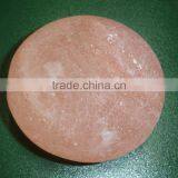 Himalayan Rock Salt Massage Stone thumbnail-1