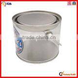 Wholesale Clear Transparent Cake Box thumbnail-2