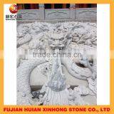 Marble Relief With Animal Sculpture thumbnail-3