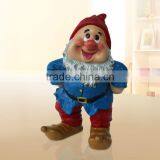 Handmade Garden Gnome thumbnail-1