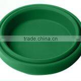 Silicone Collapsible Travel Bowls for Your Dog&silicone Collapsible Pet Bowl&silicone Dog Bowl thumbnail-5